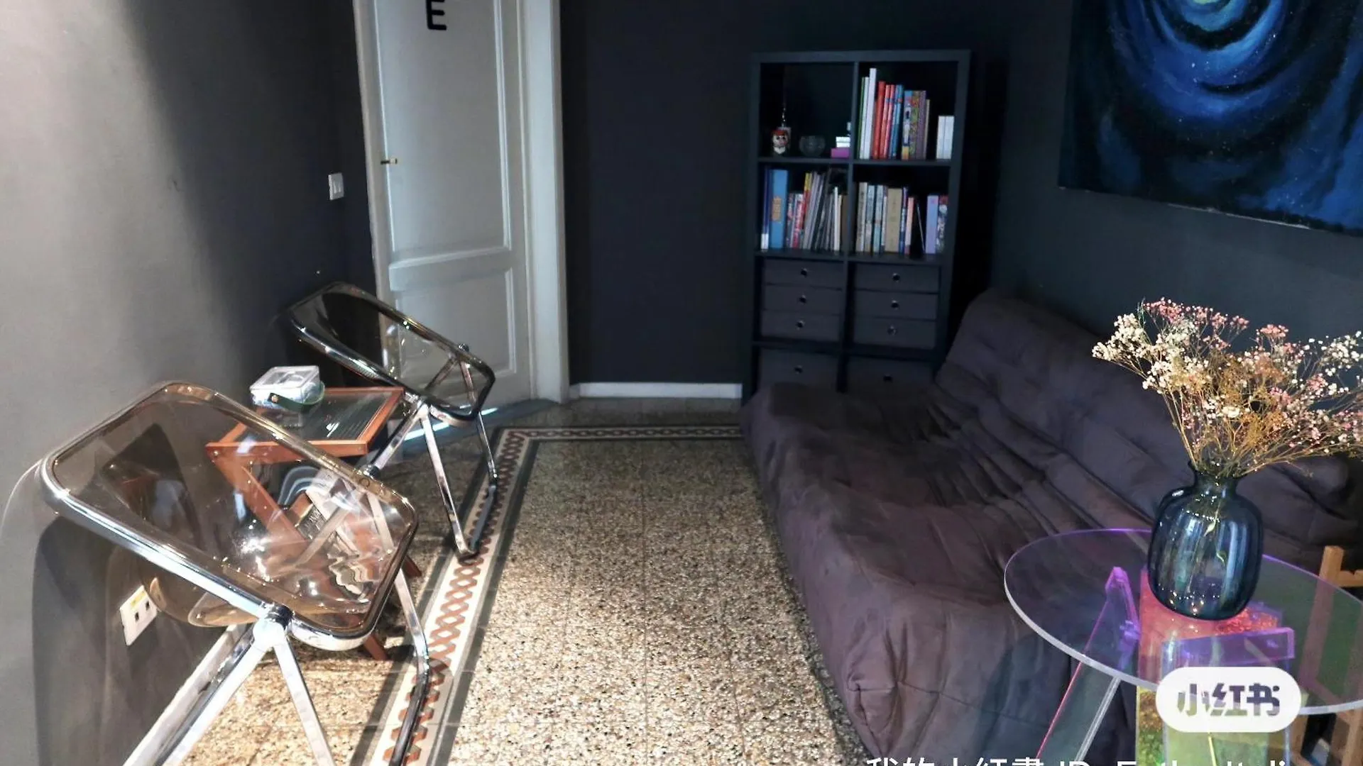 Spacious Esthers Room E Near Smn فلورنس بيت ضيافة