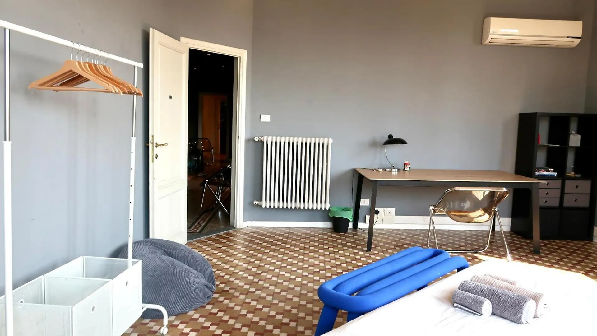 Vendégház Spacious Esthers Room E Near Smn Firenze