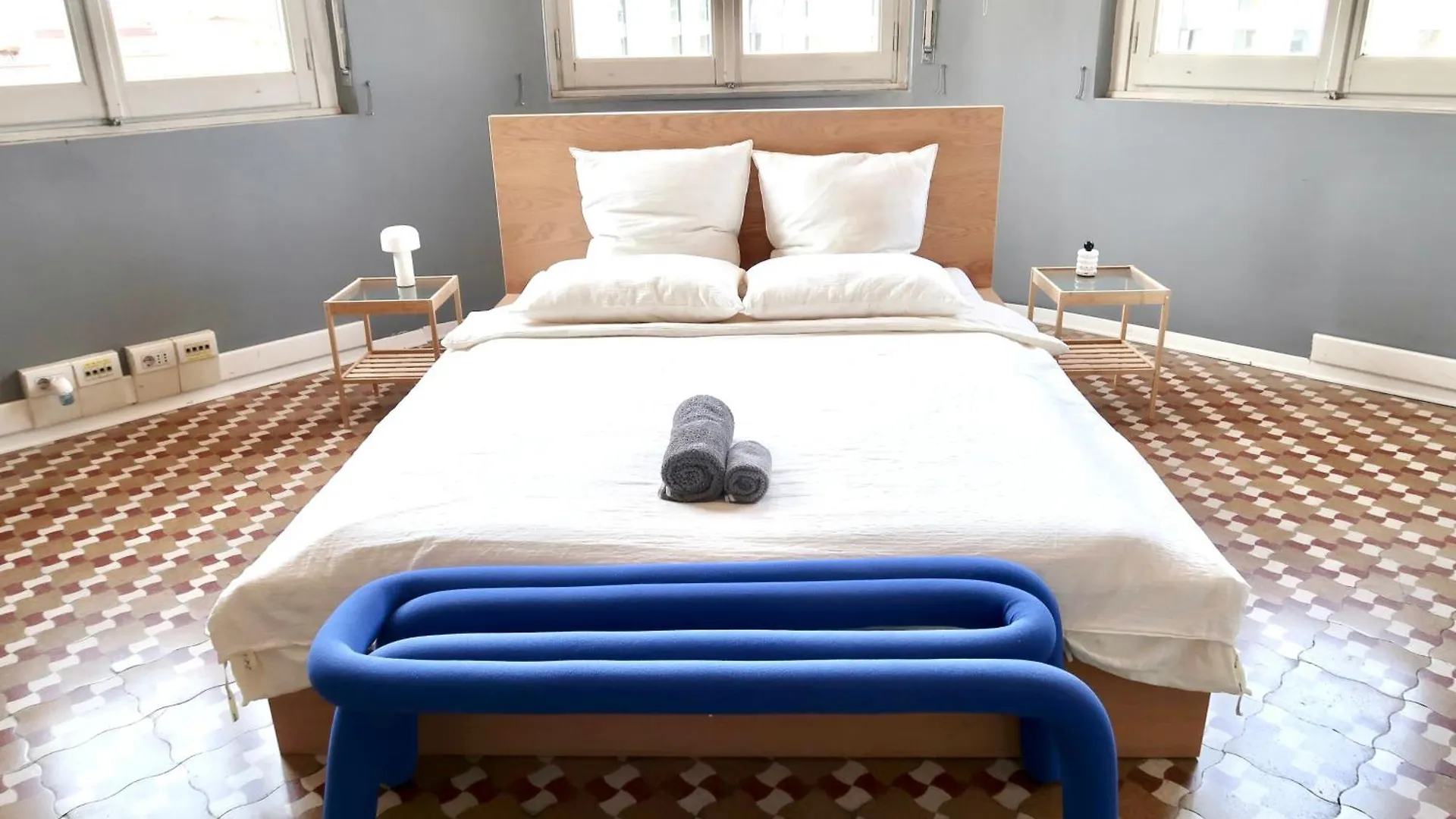 Spacious Esthers Room E Near Smn elérhetőségei